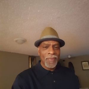 Meet your Posher, Joseph